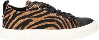 Giuseppe Zanotti CALZATURE - Sneakers su YOOX.COM