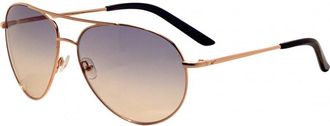 Nike Womens EV1217 61 643 Chance Sunglasses - Rose Gold - One Size
