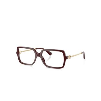 Chanel Dames, Accessoires, Paars, Maat: 55 MM