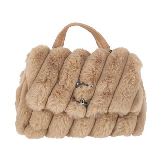 Zanellato Postina Fiocco - Bags - Mujer - Beige - ONE SIZE
