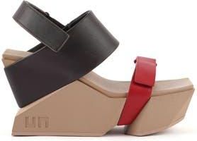 United Nude Brutt Sandal in Trento at Nordstrom, Size 40