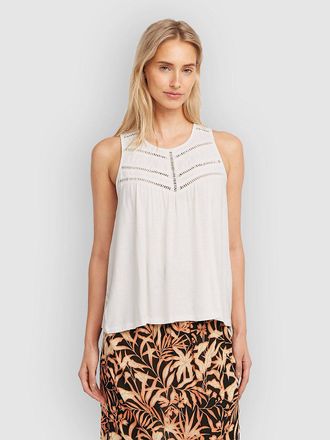 O'Neill Essentials Tokeena Tank Top weiss