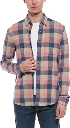 Faherty Legend Sweater Shirt