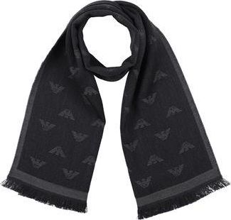 Emporio Armani COMPLEMENTOS - Bufandas en YOOX.COM