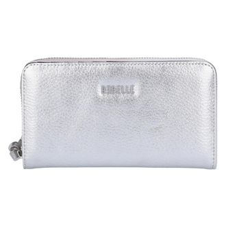 Rebelle Dames, Accessoires, Grijs, Maat: ONE Size Leer