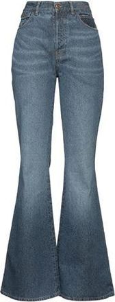 Chloé PARTES DE ABAJO - Pantalones vaqueros en YOOX.COM