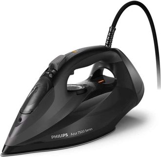 Philips Plancha A Vapor 3.200w 55gr/min Philips