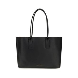 Marc Jacobs De Tote Bag - Dames - Tassen - Zwart - Maat: ONE Size