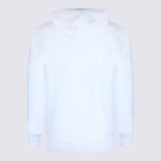 Ami Mens Sweaters White _100 % Co