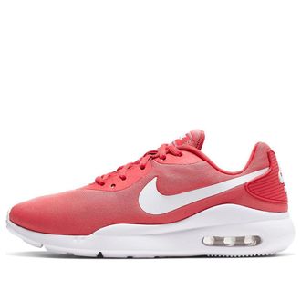 Nike (WMNS) Nike Air Max Oketo WNTR Red Grey White CQ7625-601