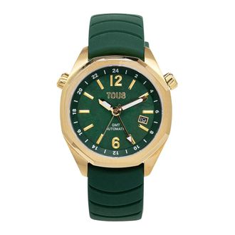 Tous Tous, Uomo, Accessori, Verde, Taglia unica, new