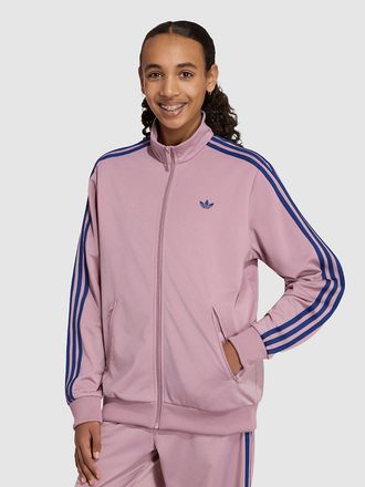 adidas Originals Firebird Lo TT Chaqueta rosado