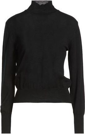 Moschino STRICKWAREN - Rollkragenpullover auf YOOX.COM