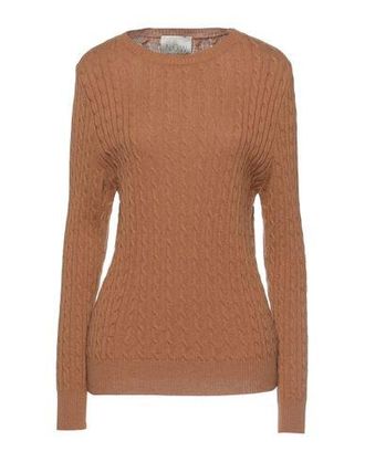 N.O.W. Andrea Rosati Cashmere KNITWEAR - Jumpers on YOOX.COM