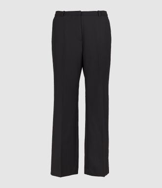 Anine Bing Pantalon Thomas Black