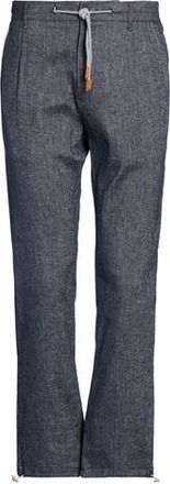 Eleventy BOTTOMWEAR - Jeans on YOOX.COM