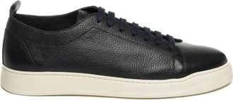 Jerold Wilton Hombre, Zapatos, Azul, Talla: 44 EU