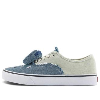 Vans x Tagi Authentic Blue White VN000CEKCEA