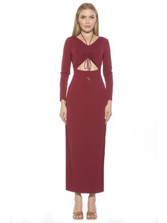 Alexia Admor Farish Dress