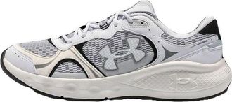 Under Armour (WMNS) Under Armour Charged Vantage Lux2 Shoes Grey White 3028449-101