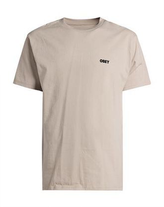 Obey TOPWEAR - T-shirts sur YOOX.COM