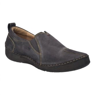 Josef Seibel Womens Fergey 49 Shoes In Titan