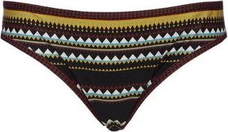 La DoubleJ Bikini Broekje - Dames - Bikinis - Veelkleurig - XS - Badmode