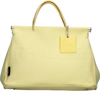 Rebelle Tassen, Dames, Geel, ONE Size, Rebelle Tassen