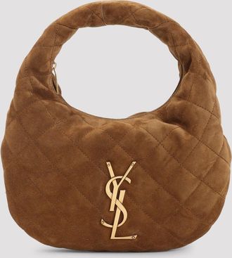 Saint Laurent Icare Hobo Bag