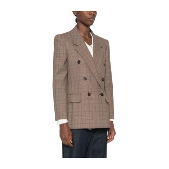 Chlo&eacute; Dames, Jassen, Bruin, Maat: XS