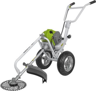 Vito Vito - Desbrozadora Con Ruedas 52cc - 1.6kw Eko Virr52e