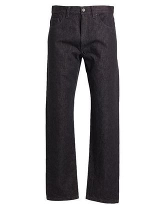 Moncler HOSEN & R&Ouml;CKE - Jeanshosen auf YOOX.COM