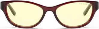 Gunnar Lentes Gunnar Optiks Jewel Protecci&oacute;n Luz Azul Pol&iacute;meros
