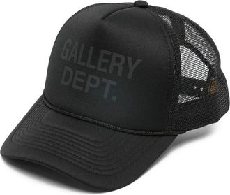 Gallery Dept. Gd Trucker Cap