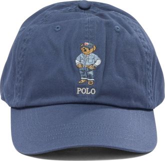 Polo Ralph Lauren Gorra de b&eacute;isbol Polo Bear de Polo Ralph Lauren