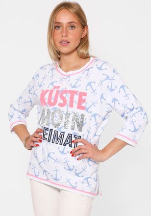 Zwillingsherz Longsleeve