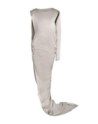Rick Owens TOPWEAR - Shirts on YOOX.COM