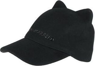 Karl Lagerfeld ACCESSOIRES - M&uuml;tzen & H&uuml;te auf YOOX.COM