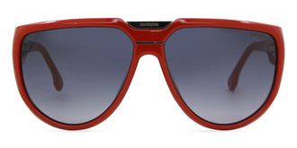 Carrera FLAGLAB 13 C9A/9O Mens Sunglasses Red Size 62