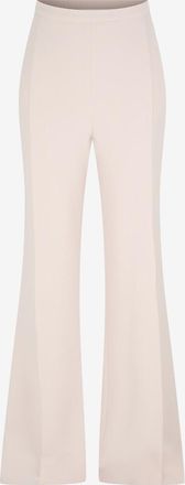 Costarellos Schlaghose aus Cr&ecirc;pe Maree