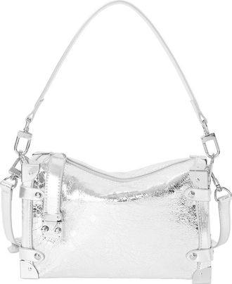 Tiffany & Fred Leather Crossbody