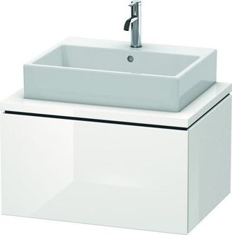 Duravit Duravit - Mueble De Lavabo L-cube Para Consola Ancho 720mm