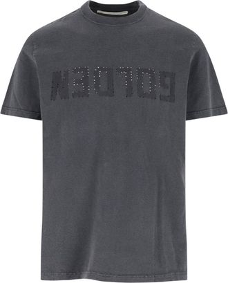 Golden Goose Logo T-shirt
