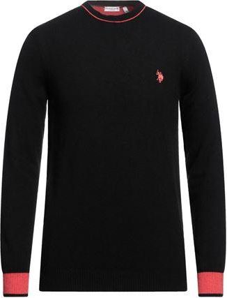 U.S.Polo Association KNITWEAR - Jumpers sur YOOX.COM