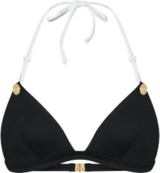 Moschino Donna, Costumi da bagno, Nero, L, new