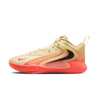 Nike Mens HyperSet 2 SE Volleyball Shoes in White | HF3241-103