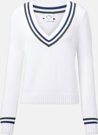 The Upside Pullover Sonny in cotone