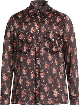 Dsquared2 TOPWEAR - Shirts on YOOX.COM