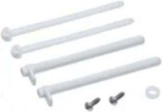 OEM Recambios Para Dep&oacute;sito Geberit Onderdelen 241.465.00.1
