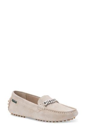 Eastland Sawgrass Venetian Driver in Ivory at Nordstrom Rack, Size 7.5